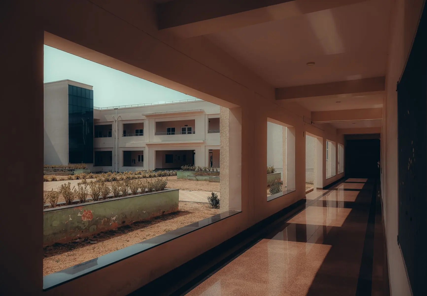 The estate, room by room and moment by moment — 2