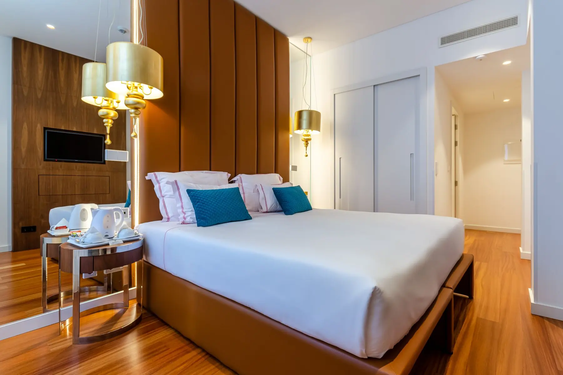 Resort Room