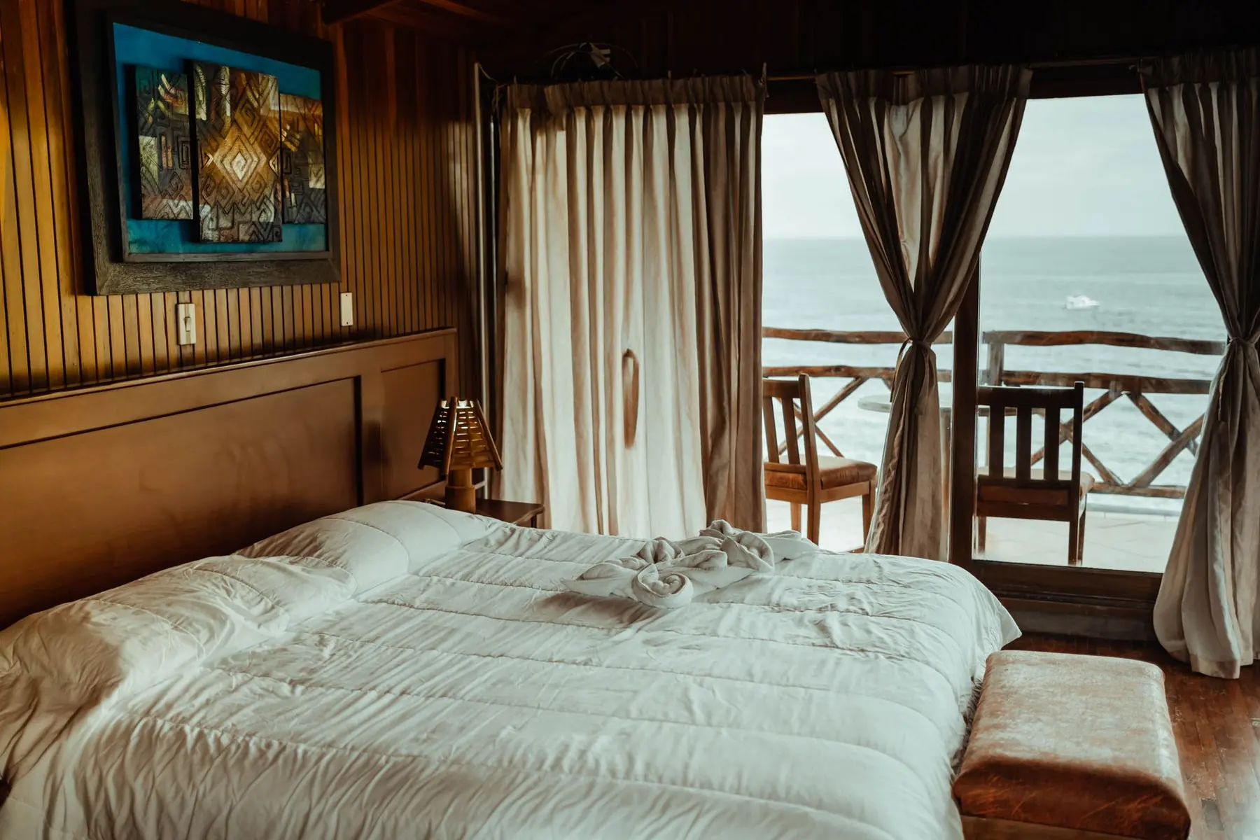 Signature Suite
